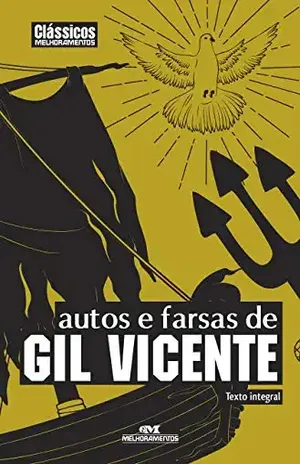 Autos e Farsas de Gil Vicente (Clássicos Melhoramentos) – Gil Vicente