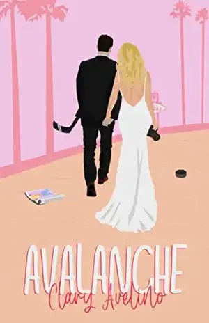 Avalanche (Desastres Amorosos Livro 1) – Clary Avelino