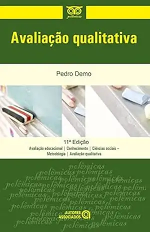 Avaliação qualitativa – Pedro Demo