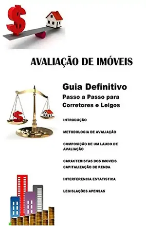 Avaliações De Imoveis - Daiane Luizetti
