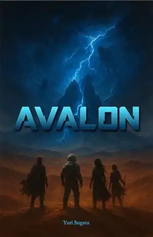 Avalon – Yuri Sugata