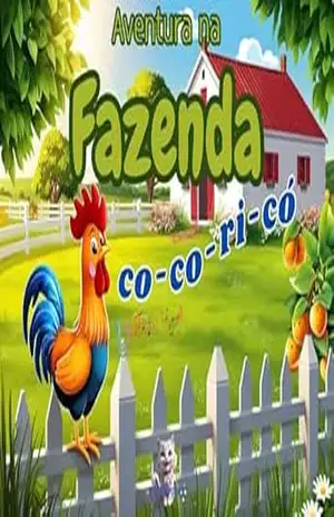 Aventura da Fazenda – Sue Bonani