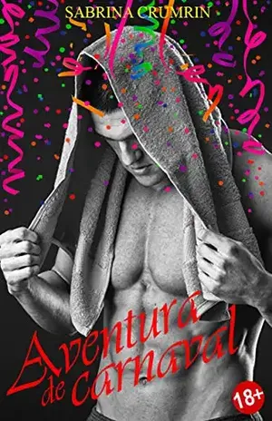 Aventura de carnaval – Sabrina Crumrin