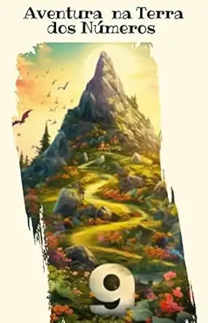 Aventura na Terra dos Números – Nuno Aventura