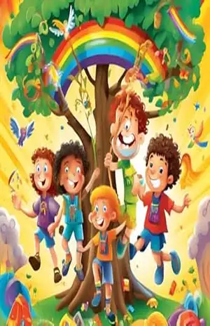 Aventuras Bíblicas: “Brinco e Aprendo a Palavra de Deus” – BETHANIA CARNEIRO