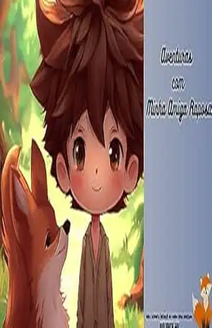 aventuras com minha amiga raposa – Matheus Ramos