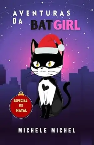 Aventuras de BatGirl – Michele Michel
