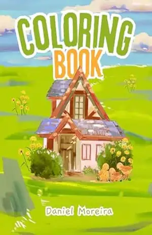 Aventuras do Alfabeto: Colorindo e Aprendendo: Um Álbum Divertido de Colorir e Exercícios para Explorar o Mundo das Letras – Daniel Moreira