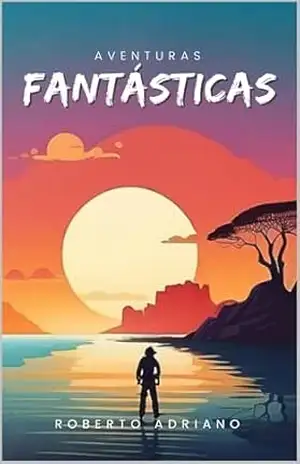 Aventuras fantásticas – Roberto Iaccino da