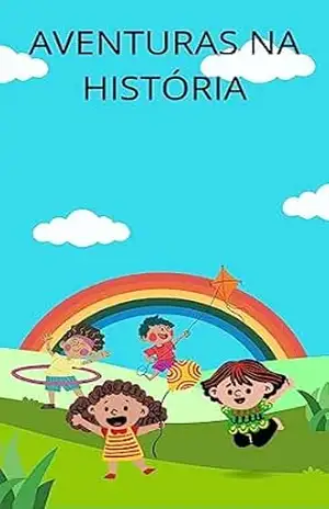 AVENTURAS HISTÓRICAS – Felipe Barbosa