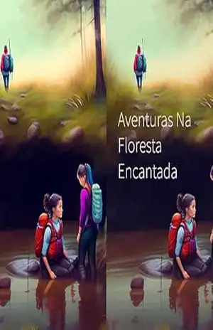 aventuras na floresta encantada – fernando duarte
