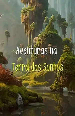 Aventuras na Terra dos Sonhos - Leitura Divertida Kids