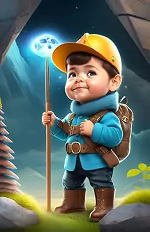 Aventuras na Terra Encantada - TETHE ANDRADE