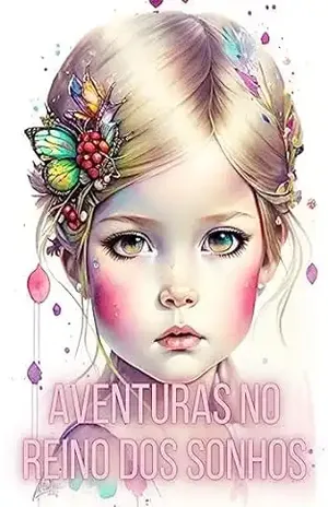 Aventuras no Reino dos Sonhos - Alessandra Brandao