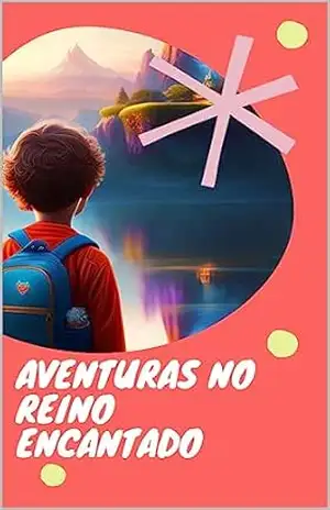 Aventuras no Reino Encantado - Pablo Daniel