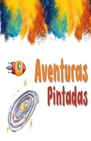 Aventuras Pintadas - Rodrigo Brandão