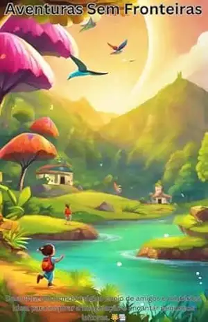 Aventuras sem Fronteiras - Bruno Gontijo