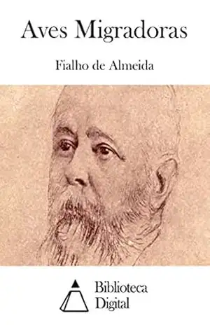 Aves Migradoras – Fialho de Almeida
