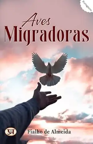 Aves Migradoras - Fialho de Almeida