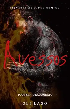 AVESSOS – Oli Lago