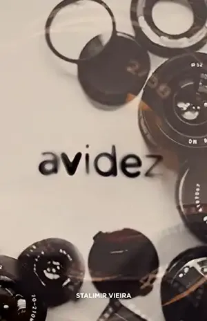 Avidez - Stalimir Vieira