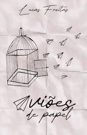 Aviões de Papel – Lucas Freitas
