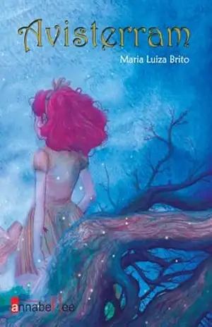 Avisterram - Maria Luiza Brito