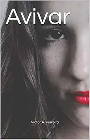 Avivar (Histórias do Vento Livro 1) – Victor A. Ferreira