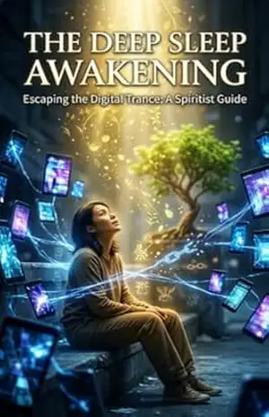 Awakening from Deep Sleep: How to overcome modern alienation and rediscover your soul’s purpose through the lens of Spiritism. – Leonardo Hintz