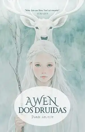 Awen Dos Druidas - Paola Aniello