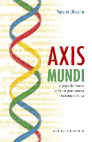 Axis Mundi – Valerio Oliveira