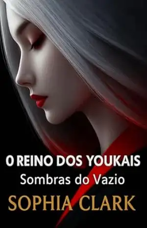 Ayame: O Reino Dos Youkais – Neuda Fernandes, Fabio Fernando, Fábio Arruda, Fernando Moura, Sophie Clark, Sophia Clark