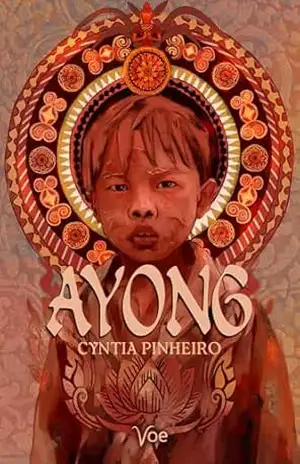 AYONG – CYNTIA PINHEIRO