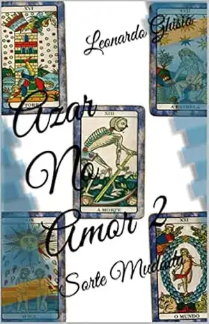 Azar No Amor 2: Sorte Mudada - Leonardo  Ghisio
