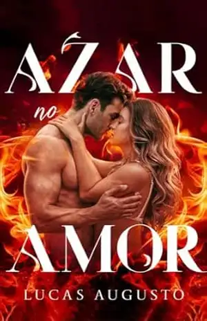 Azar no Amor – Lucas Augusto