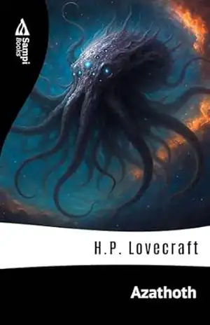 Azathoth – H.P. Lovecraft