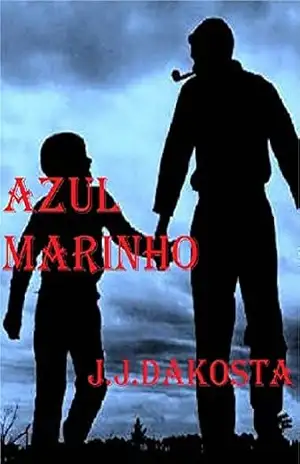 Azul Marinho – J.J.Dakosta Dakosta