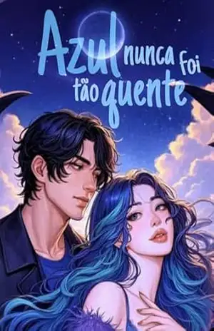 Azul nunca foi tão quente – Am3rica A.