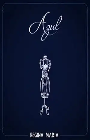 Azul – Regina Maria