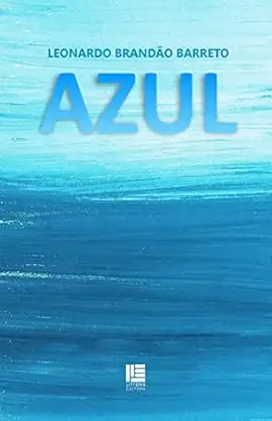 Azul – Leonardo Brandão Barreto
