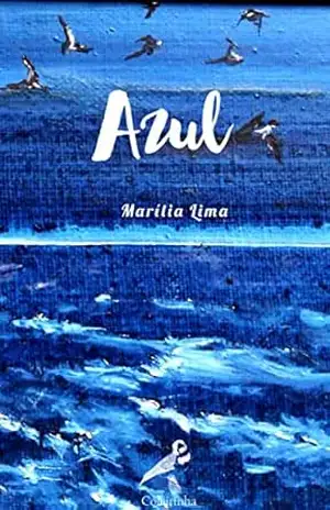Azul – Marília Lima