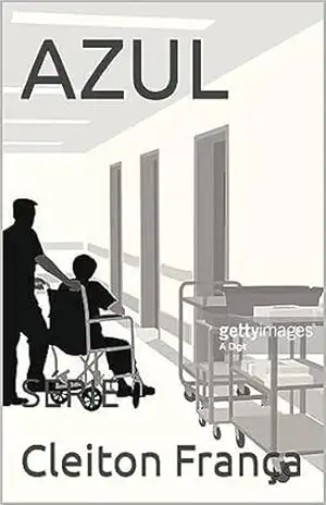 AZUL: SÉRIE – Cleiton França