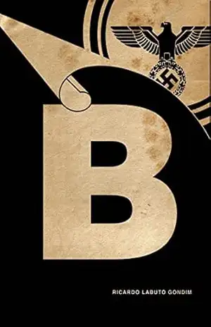 B – Ricardo Labuto Gondim