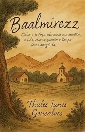 Baalmirezz: Ciclos e a força silenciosa que mantém a vida, mesmo quando o tempo tenta apagá–la. – Thiago Fillipe Soares