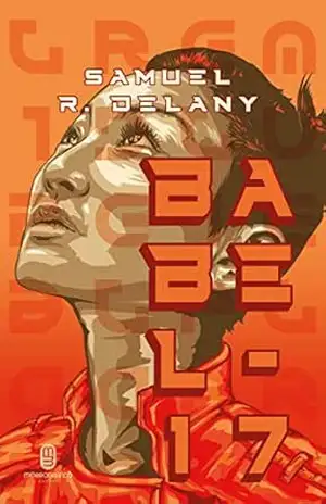 Babel–17/Estrela Imperial – Samuel R. Delany