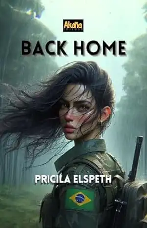 Back Home – Pricila Elspeth