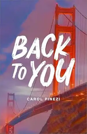 Back To You – Carol Pinezi
