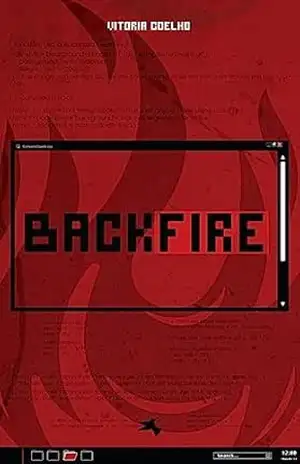 Backfire – Vitória Coelho