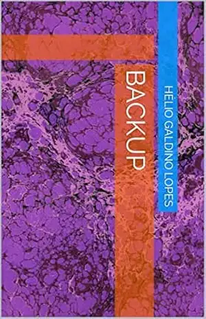 Backup – Hélio Galdino Lopes