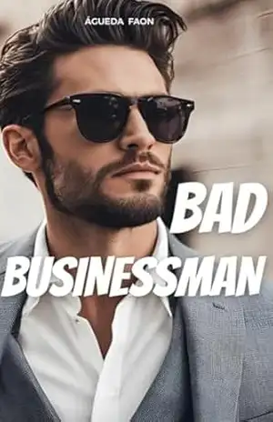 BAD BUSINESSMAN: FAMÍLIA IVANOV – ÁGUEDA FAON